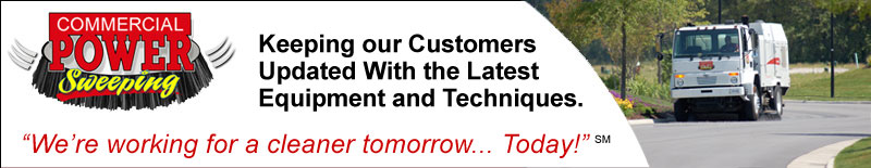 Sweeping Header for Handouts